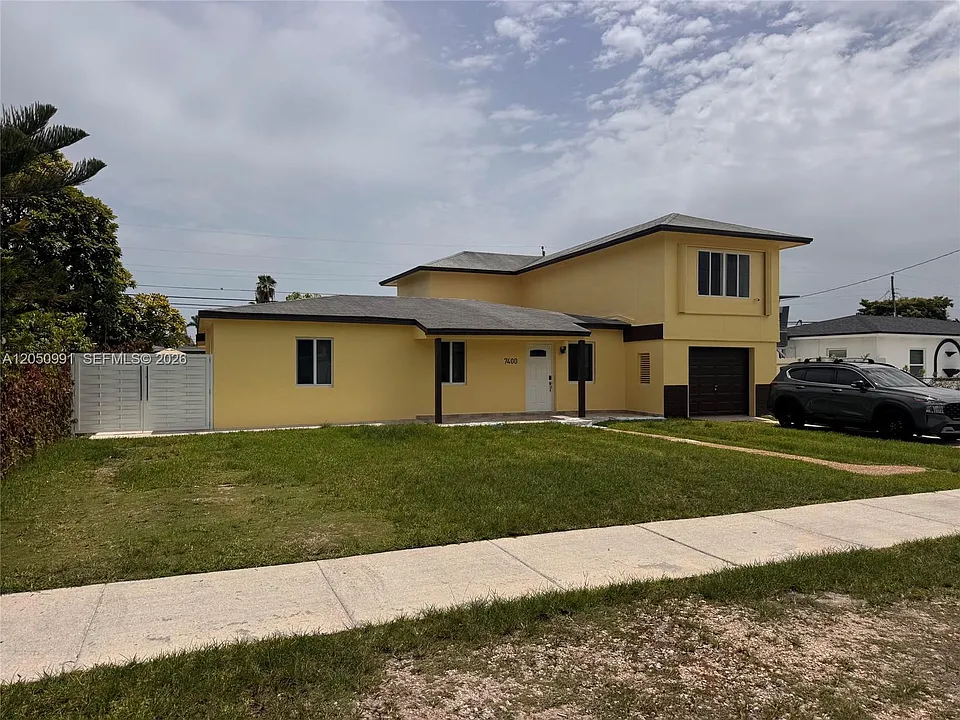 7400 SW 39th St