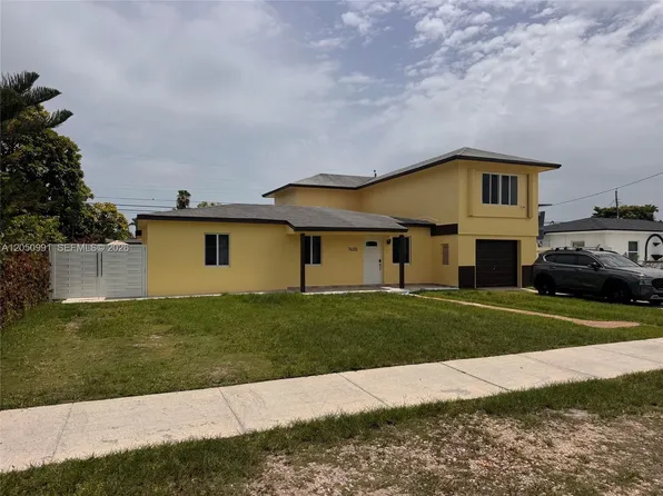 7400 SW 39th St #1, Miami, FL 33155