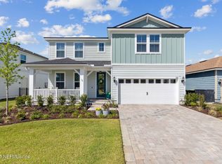 381 Muhly Grass St, Yulee, FL 32097