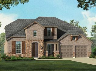 3402 Millhouse Point Way, Richmond, TX 77406