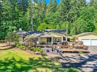 32480 SE Colorado Rd, Sandy, OR 97055