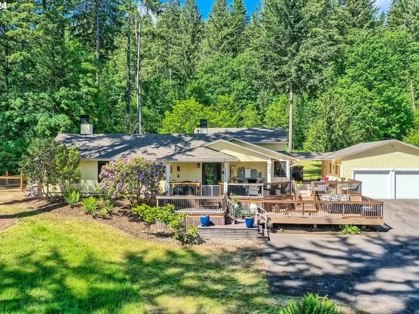 32480 SE Colorado Rd, Sandy, OR 97055