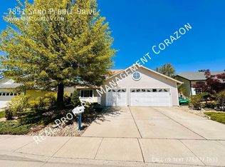 7851 Sand Pebble Dr, Reno, NV 89506