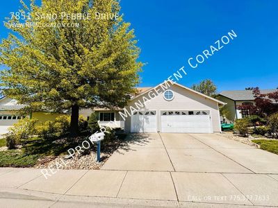 7851 Sand Pebble Dr, Reno, NV, 89506