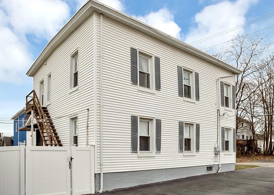 358 Pratt Rd, Fitchburg, MA 01420 Zillow