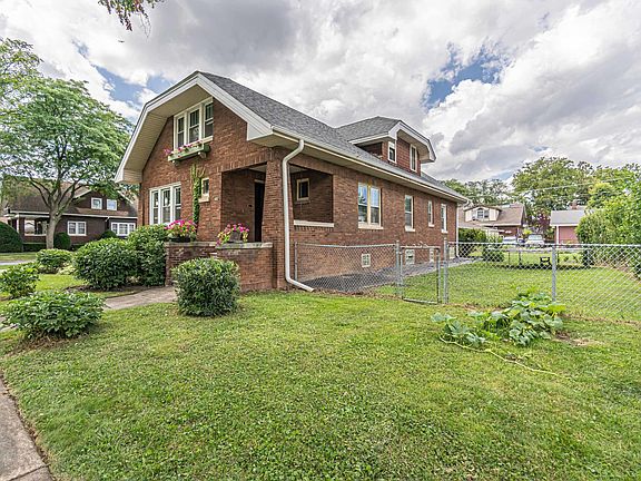 2nd image of 1404 Campbell Ave
