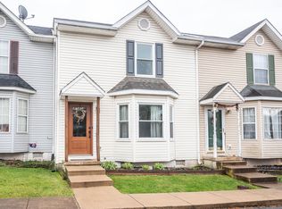 166 Stadium Cir, Inwood, WV 25428