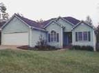 616 Breezy Holw, Athens, GA 30605