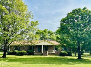 61 Scottland Dr, Jackson, TN 38301