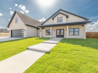 6101 Katie Ln, San Angelo, TX 76904