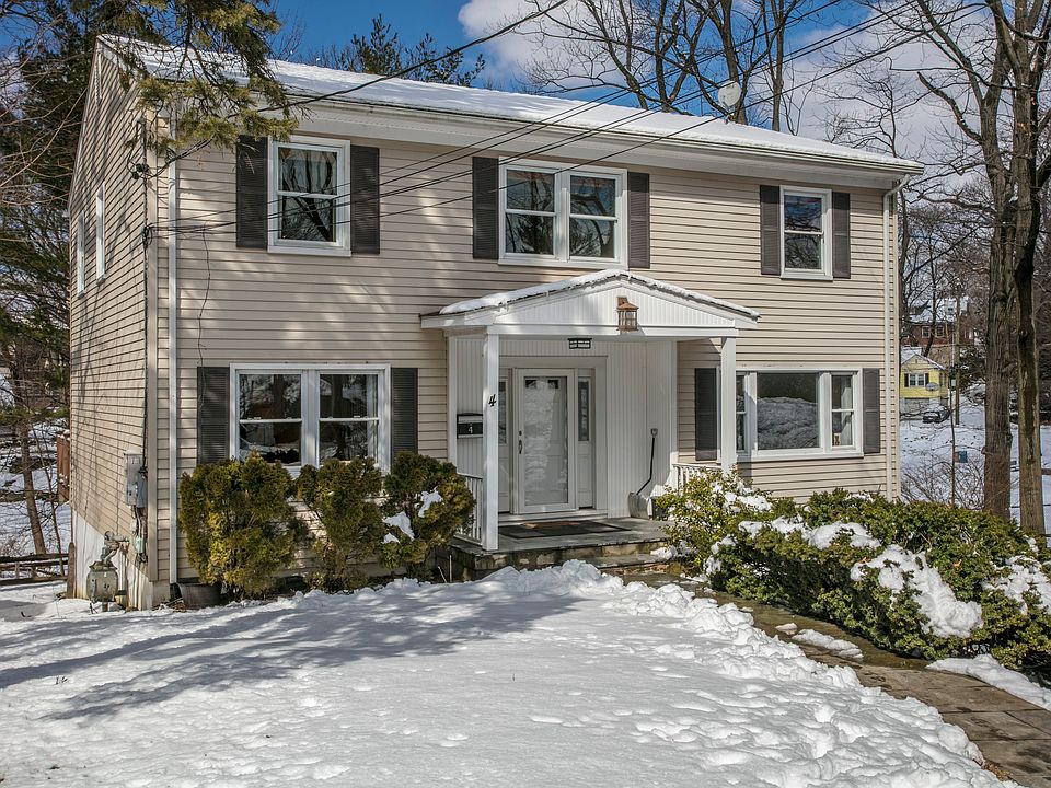 1st image of 4 Coolidge St