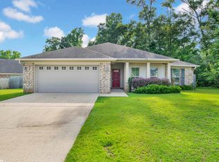 970 Tudor Ln, Mobile, AL 36695