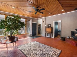 479 County Road 84, Santa Fe, NM 87506