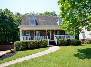 2710 Atwood Rd, Winston Salem, NC 27103