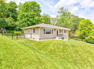214 Wendy Heights Rd, Council Bluffs, IA 51503