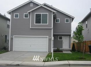 5013 201st St E, Spanaway, WA
