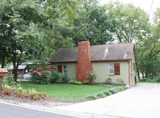 49 H St, Lake Lotawana, MO 64086
