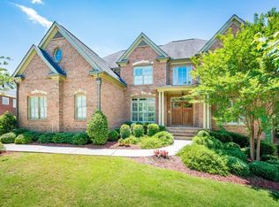 2182 Belmont Trce, Powder Springs, GA 30127