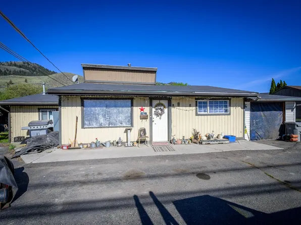 2810 Westsyde Rd, Kamloops, BC V2B 7E3