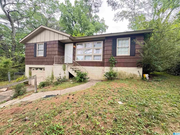 1505 5th Pl NW, Birmingham, AL 35215