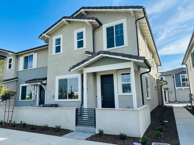 4046 E Lily Paseo UNIT 119, Ontario, CA, 91761