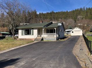 161 Northfork Dr, Ahsahka, ID 83520