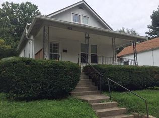 422 Chestnut St, Danville, KY 40422