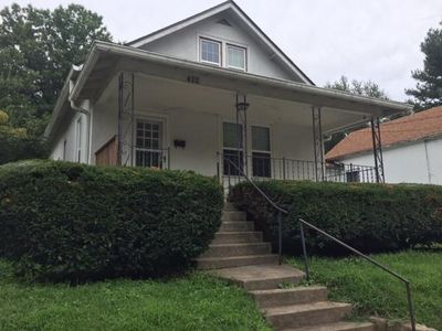 422 Chestnut St, Danville, KY, 40422