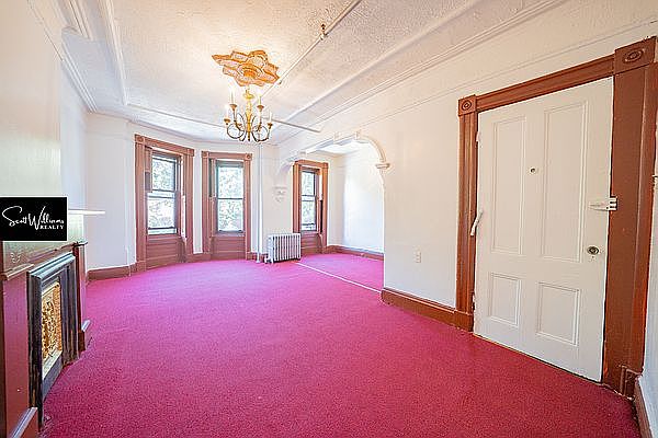 1st image of 60 Bainbridge St #3