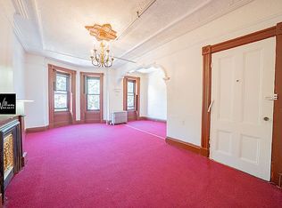 60 Bainbridge St #3, Brooklyn, NY 11233