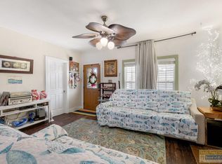 205 E Jefferson St, Port Isabel, TX 78578