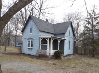 6038 N 350 E, Alexandria, IN 46001