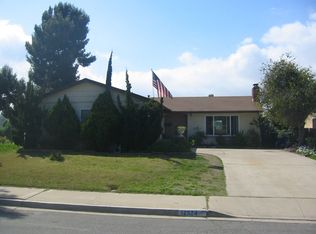12524 Arabian Way, Poway, CA 92064