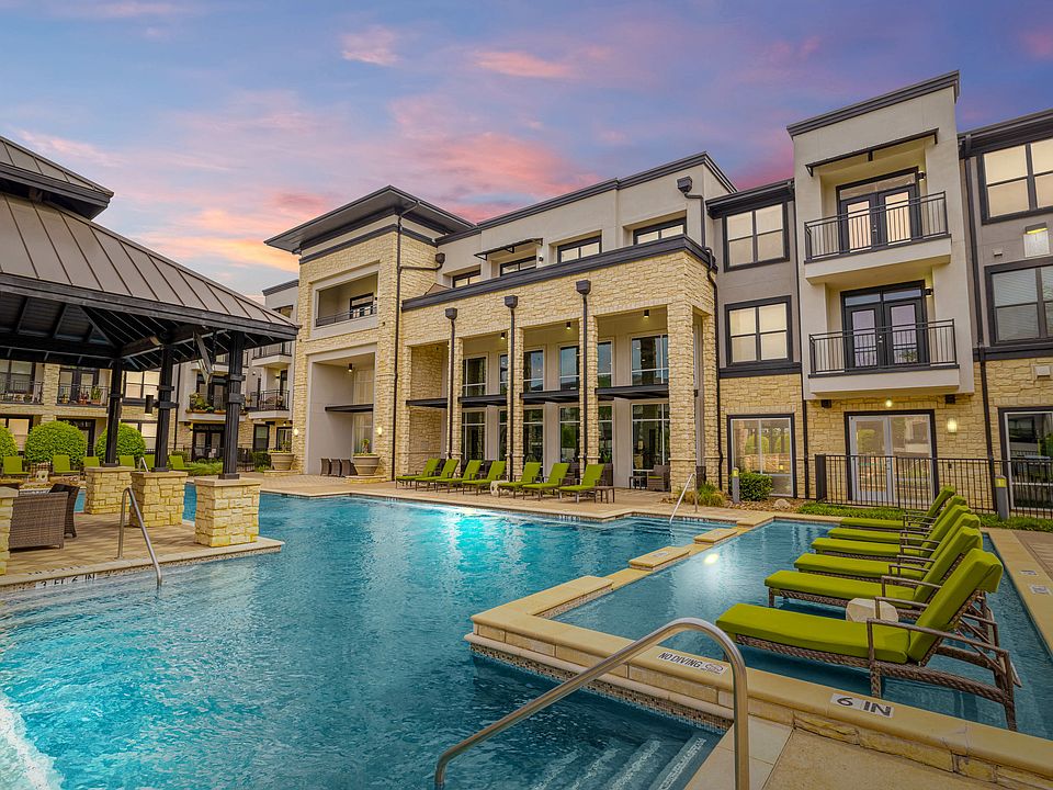 The Edge at Glade Parks Apartment Rentals Euless, TX Zillow