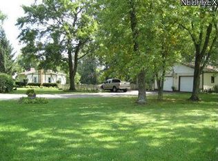 3214 Ivory Rd NW #193, Carrollton, OH 44615