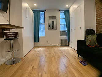 Rented by Keller Williams NYC