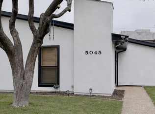 5045 Thunder Rd, Dallas, TX 75244