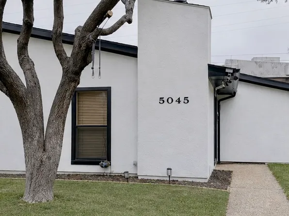5045 Thunder Rd, Dallas, TX 75244