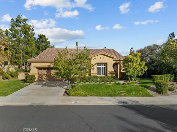 28308 N Hidden Hills Dr, Santa Clarita, CA 91390