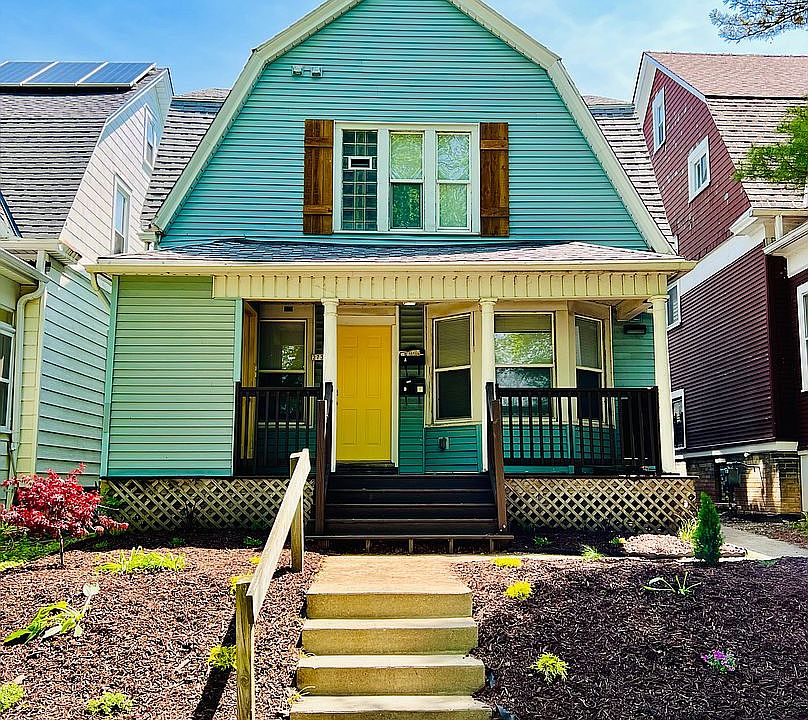 1st image of 2738 N Bartlett Ave #A