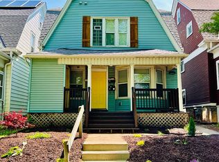 2738 N Bartlett Ave #A, Milwaukee, WI