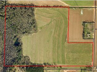 3477 Farrish Rd, Jay, FL 32565