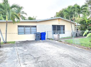 1460 N 64th Ave, Hollywood, FL 33024