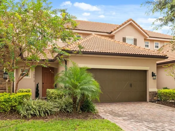 10613 Belfry Cir, Orlando, FL 32832