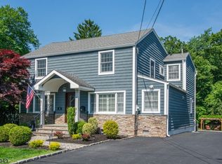 83 The Fairway Cedar Grv, Cedar Grove, NJ 07009