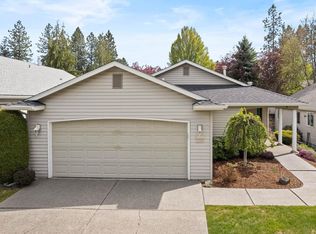 3706 E Alexandra Ln, Spokane, WA 99223