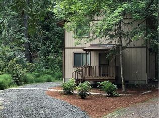 154 E Barnacle Blvd, Shelton, WA 98584