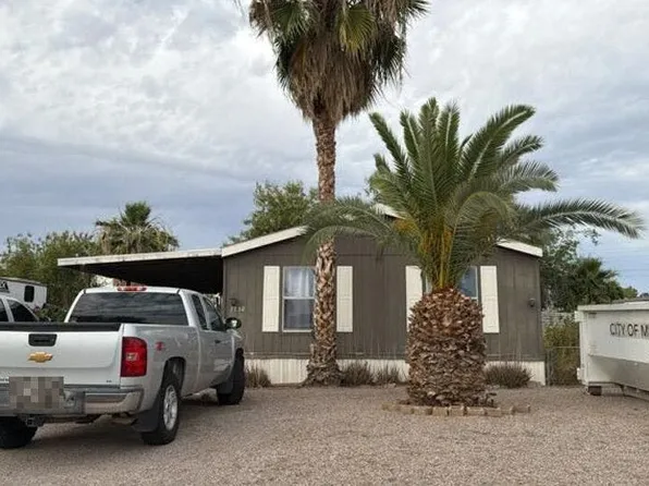 7732 E Golf Ave, Mesa, AZ 85209