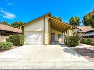 641 W Villa Chaparral Rd, San Jacinto, CA 92583