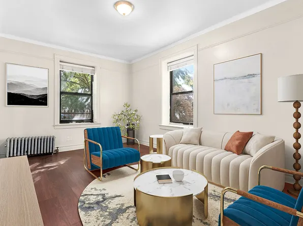 789 Mac Donough St #1F, Brooklyn, NY 11233